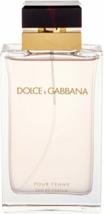 Parfumuotas vanduo Dolce & Gabbana Pour Femme Perfumed water 100ml