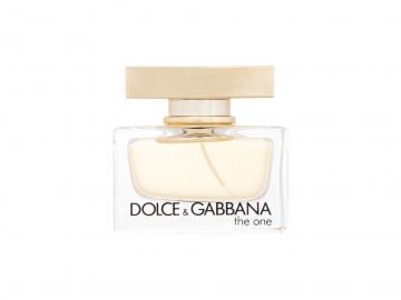 Parfumuotas vanduo Dolce&Gabbana The One EDP 50ml Kvepalai moterims