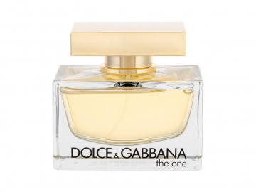 Parfumuotas vanduo Dolce&Gabbana The One EDP 75ml Kvepalai moterims