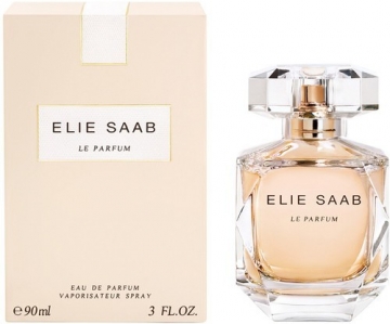 Parfumuotas vanduo Elie Saab Le Parfum Perfumed water 30ml 