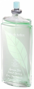 Parfimērijas ūdens Elizabeth Arden Green Tea EDP 100ml (testeris) Sieviešu smaržas