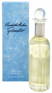 Parfimērijas ūdens Elizabeth Arden Splendor EDP 125ml Sieviešu smaržas