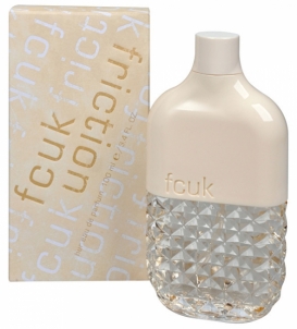Fcuk Friction EDP 100ml Perfume for women