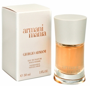 Parfumuotas vanduo Giorgio Armani Mania Woman EDP 50ml