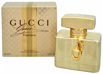 Parfumuotas vanduo Gucci Premiere Perfumed water 75ml Духи для женщин