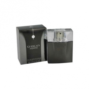Guerlain Homme Intense EDP 75ml (tester) Perfumes for men