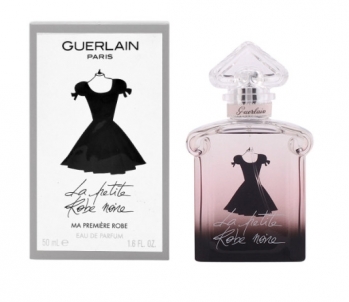 Parfumuotas vanduo Guerlain La Petite Robe Noire Perfumed water 50ml
