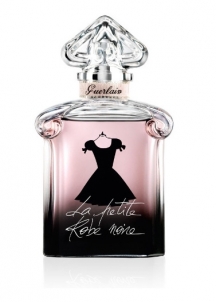 Parfumuotas vanduo Guerlain La Petite Robe Noire Perfumed water 50ml