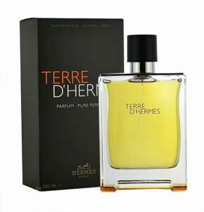 Parfimērijas ūdens Hermes Terre D Hermes Parfum Perfum 75ml