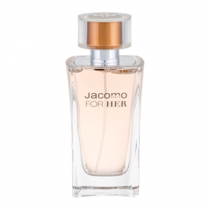 Parfimērijas ūdens Jacomo For Her EDP 100ml Sieviešu smaržas