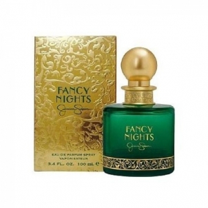 Jessica Simpson Fancy Nights EDP 100ml Perfume for women