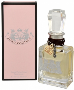 Juicy Couture Juicy Couture EDP 100ml Perfume for women
