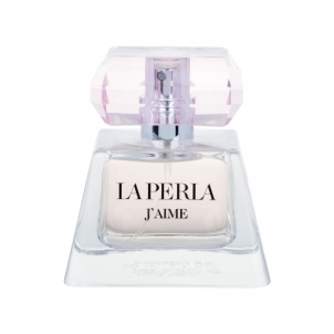 Parfumuotas vanduo La Perla J'Aime EDP 50ml Kvepalai moterims