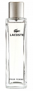 Parfimērijas ūdens Lacoste Pour Femme EDP 50ml Sieviešu smaržas