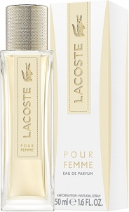 Parfimērijas ūdens Lacoste Pour Femme EDP 50ml