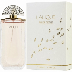 Parfumuotas vanduo Lalique Lalique EDP 100ml Kvepalai moterims