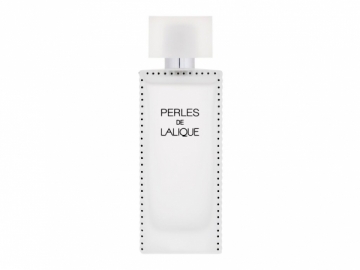 Parfimērijas ūdens Lalique Perles De Lalique EDP 100ml Sieviešu smaržas