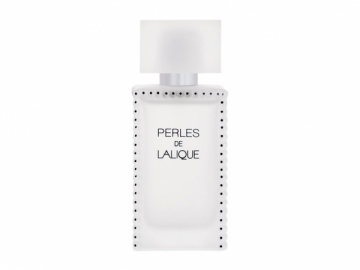 Parfimērijas ūdens Lalique Perles De Lalique EDP 50ml Sieviešu smaržas
