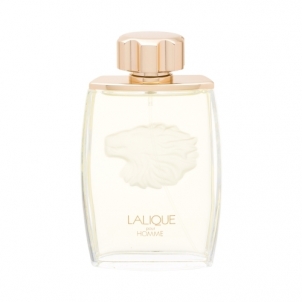 Parfumuotas vanduo Lalique Pour Homme EDP 125ml Духи для мужчин