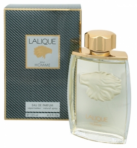 Parfumuotas vanduo Lalique Pour Homme EDP 75ml Духи для мужчин
