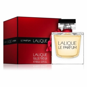 Parfumuotas vanduo Lalique le Parfum EDP 100ml Kvepalai moterims