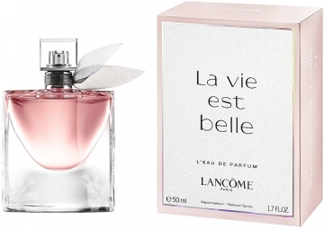 Parfumuotas vanduo Lancome La Vie Est Belle Perfumed water 75ml 