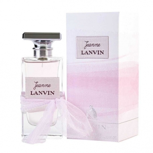 Parfumuotas vanduo Lanvin Jeanne EDP 50 ml