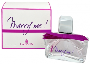 Lanvin Marry Me! EDP for women 50ml 