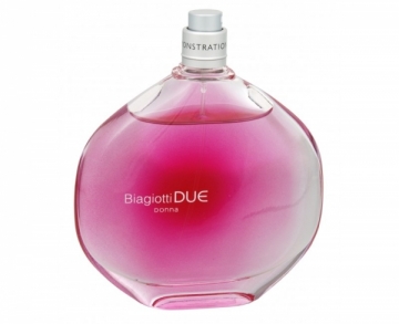 Laura Biagiotti Due Donna EDP 90ml (tester) Perfume for women