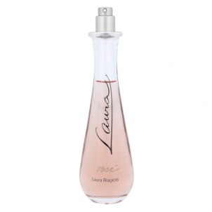 Laura Biagiotti Laura Rose EDP 75ml (tester) Perfume for women