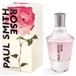 Parfumuotas vanduo Paul Smith Rose EDP 100 ml Kvepalai moterims