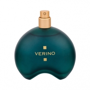 Parfumuotas vanduo Roberto Verino Verino Perfumed water 100ml (testeris) Kvepalai moterims