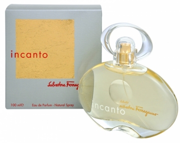 Salvatore Ferragamo Incanto EDP 100ml Perfume for women