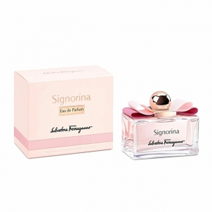 Salvatore Ferragamo Signorina EDP 50ml Perfume for women