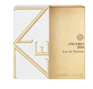 Shiseido ZEN EDP for women 50ml