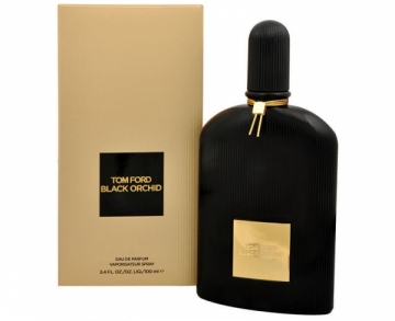 Parfumuotas vanduo Tom Ford Black Orchid EDP 100ml (Perfumed water) Kvepalai moterims