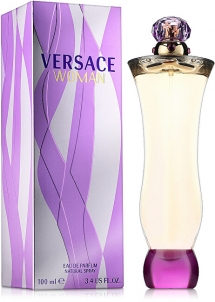 Versace Women EDP 100ml Perfume for women