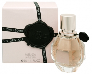 Viktor & Rolf Flowerbomb EDP 50ml Perfume for women