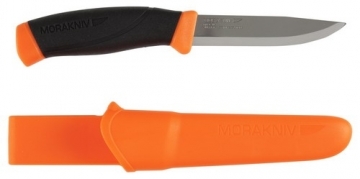 Knife Mora Companion F Knives and other tools