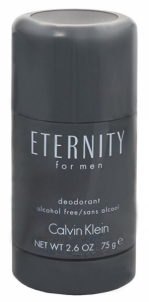 Pieštukinis dezodorantas Calvin Klein Eternity Deostick 75ml 