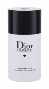 Pieštukinis dezodorantas Christian Dior Homme Deostick 75ml Dezodoranti, antiperspiranti