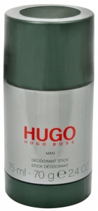 Pieštukinis dezodorantas Hugo Boss Hugo Deostick 75ml Dezodorantai/ antiperspirantai