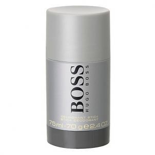 Pieštukinis dezodorantas Hugo Boss No.6 Deostick 75ml Dezodorantai/ antiperspirantai