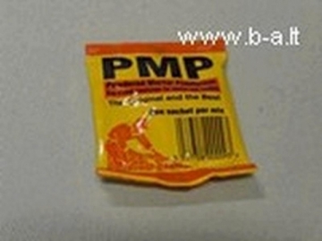 Hardener PMP 18g Chemical additives for building mixes