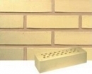 Ceramic brick 1311701 FAT 65-85 SAFARI yellow, smooth 