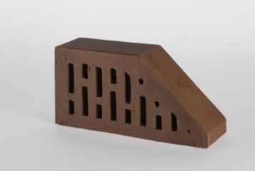 Perforated bricksKKPP-15 Ceramic bricks