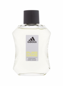 Lotion balsam Adidas Pure Game After shave 100ml Lotion balsams