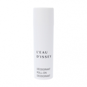 Roll deodorant Issey Miyake L´Eau D´Issey Deo Rollon 50ml Deodorants/anti-perspirants