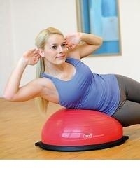 SISSEL Fit-Drone Pro Exercise balls