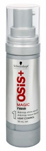 Schwarzkopf Osis+ Magic Cosmetic 50ml Plaukų stiprinimo priemonės (fluidai, losjonai, kremai)